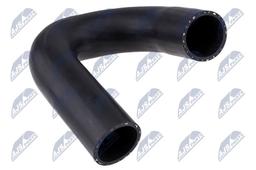 Gaine de suralimentation NTY GPP-FT-037