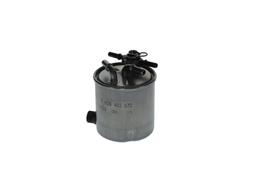 Filtre à carburant BOSCH F 026 402 072