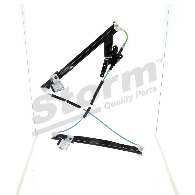 Lève-vitre STORM QUALITY PARTS 47062