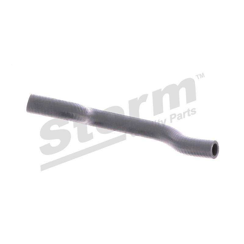 Tuyau, échangeur de chaleur (chauffage) STORM QUALITY PARTS F8786