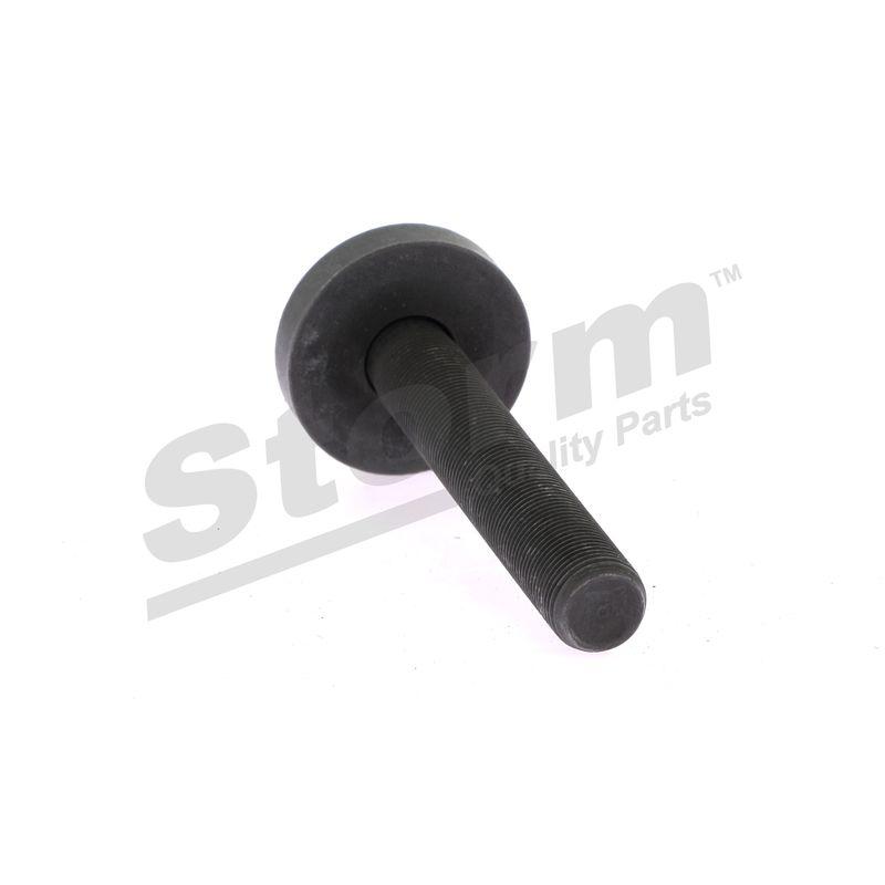 Kit de vis, poulie-vilebrequin STORM QUALITY PARTS 65090KIT