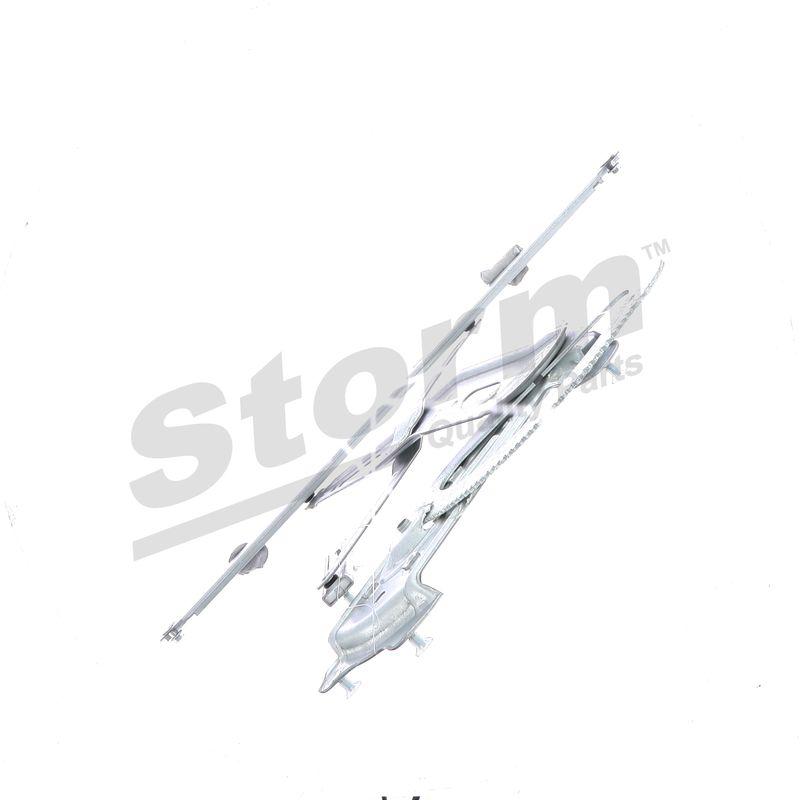 Lève-vitre STORM QUALITY PARTS 87477