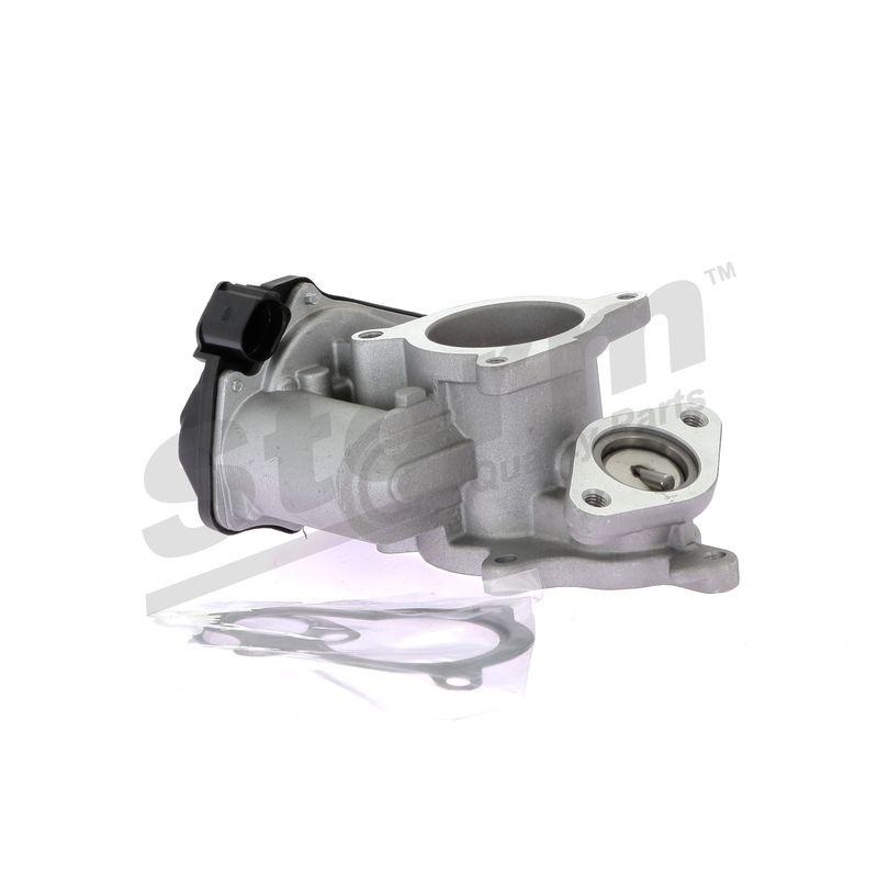 Vanne EGR STORM QUALITY PARTS 9010