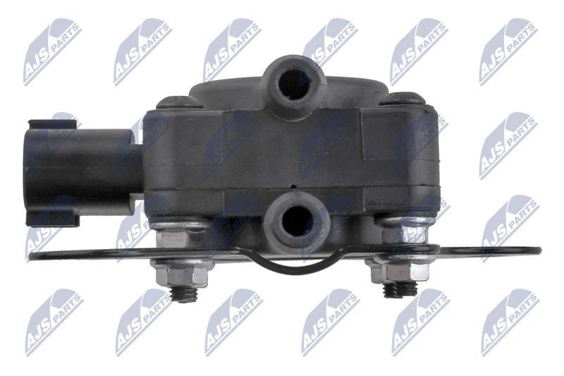 Capteur, pression des gaz échappement NTY ECS-MS-001