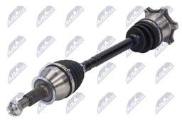 Arbre de transmission NTY NPW-NS-183