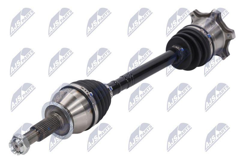 Arbre de transmission NTY NPW-NS-183