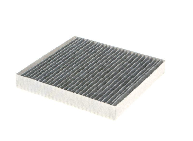 Filtre, air de l'habitacle BOSCH 1 987 435 592