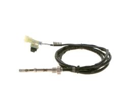 Capteur, température des gaz BOSCH 0 986 259 006