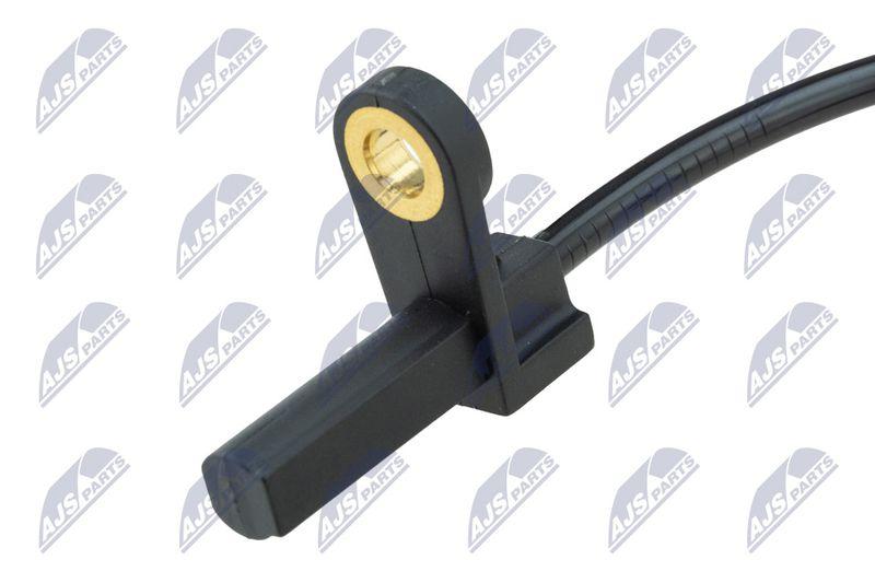 Capteur, vitesse de roue NTY HCA-ME-040
