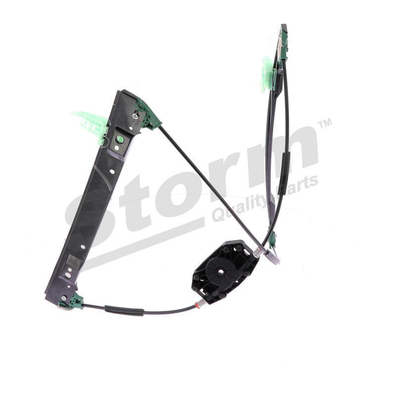 Lève-vitre STORM QUALITY PARTS 36476