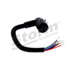Kit réparation de câble, feu arrière STORM QUALITY PARTS 290200