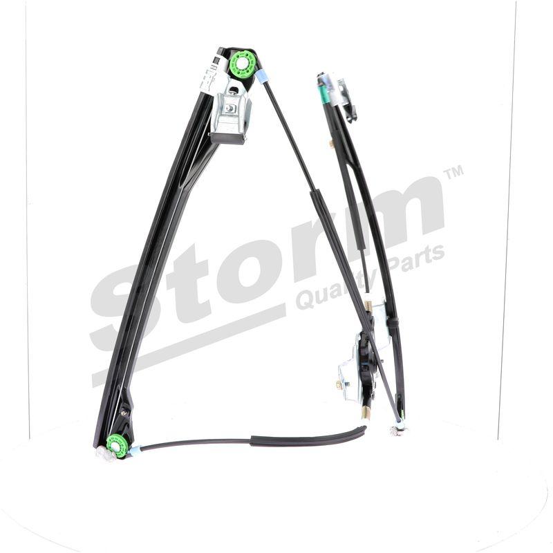 Lève-vitre STORM QUALITY PARTS 9307595
