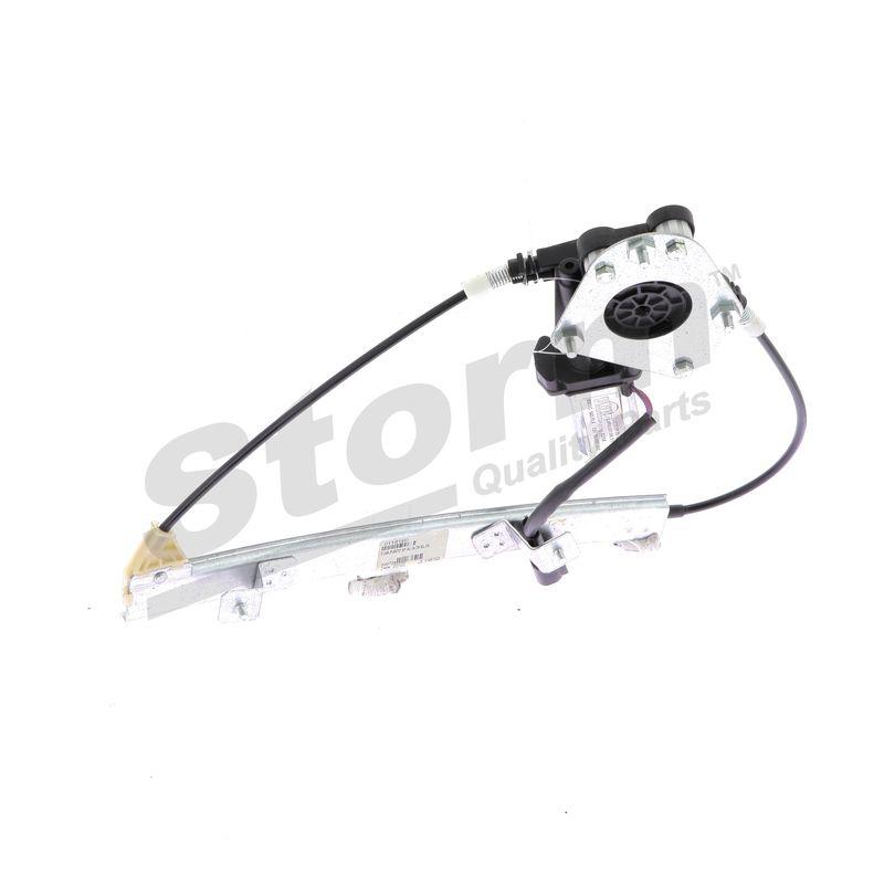 Lève-vitre STORM QUALITY PARTS 34069