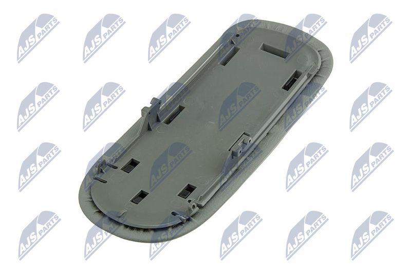 Accoudoir NTY EZC-BM-083