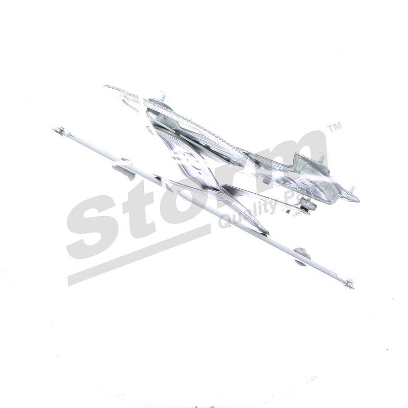 Lève-vitre STORM QUALITY PARTS 87477