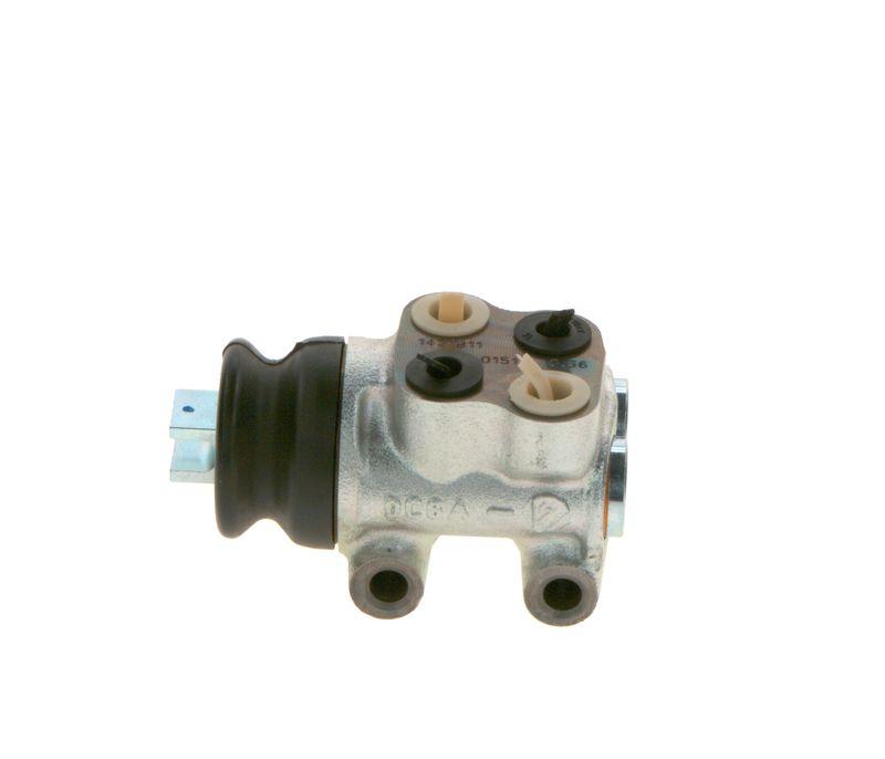 Régulateur de freinage BOSCH 0 204 131 202