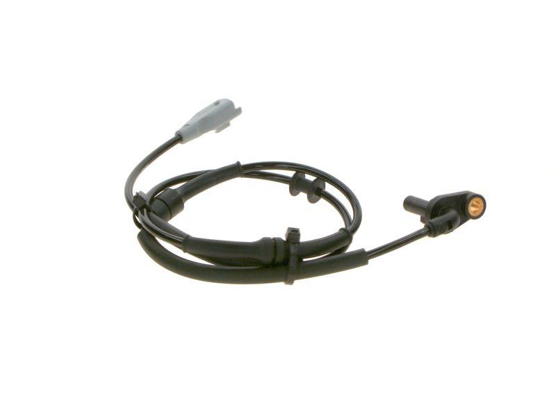Capteur, vitesse de roue BOSCH 0 265 007 665