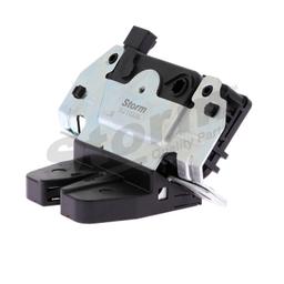 Serrure de hayon STORM QUALITY PARTS 6502003