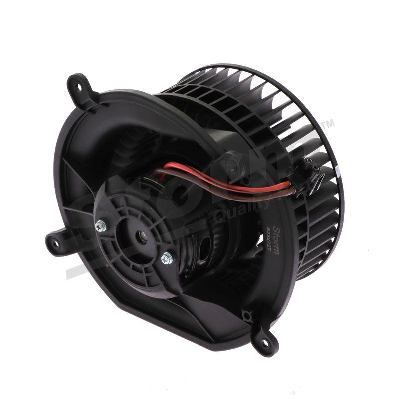 Pulseur d'air habitacle STORM QUALITY PARTS 5100801