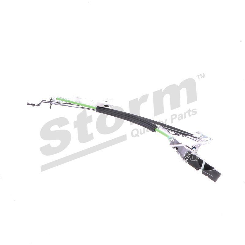 Lève-vitre STORM QUALITY PARTS 47074