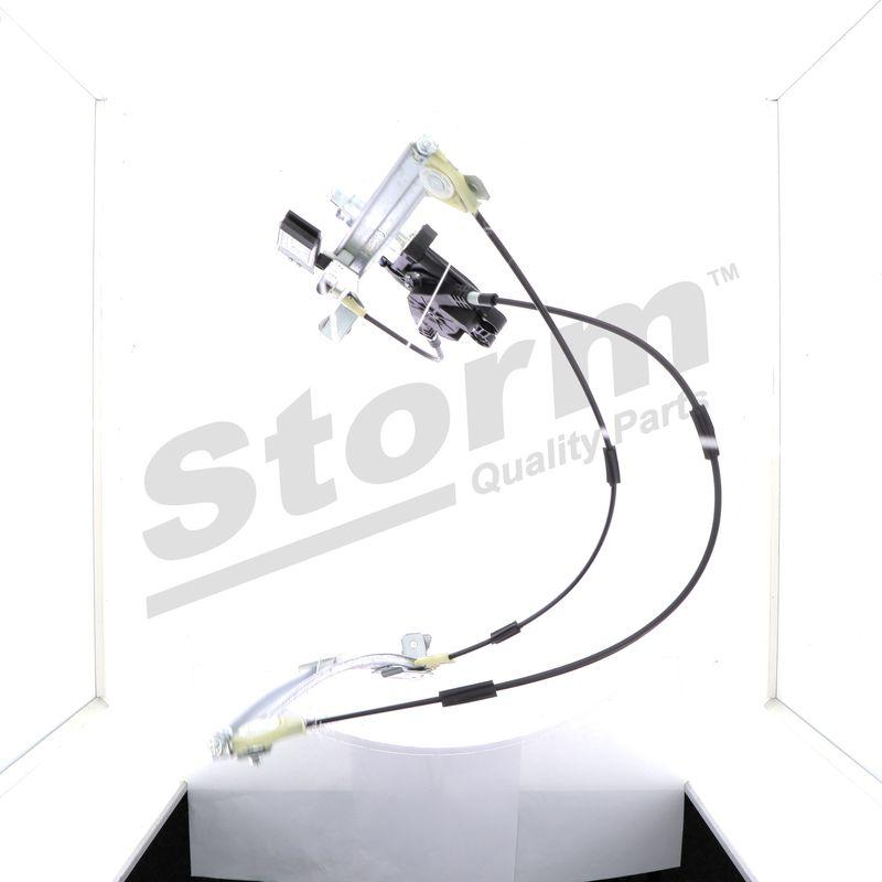 Lève-vitre STORM QUALITY PARTS 70573