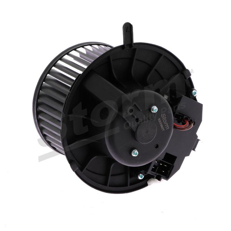 Pulseur d'air habitacle STORM QUALITY PARTS 9700803