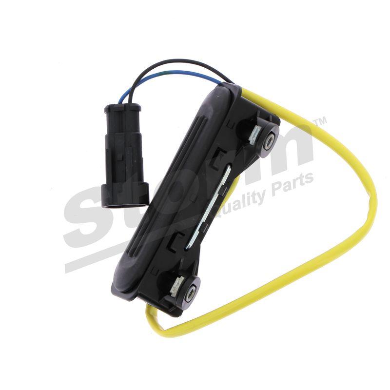 Touche, déverrouillage automatique du hayon STORM QUALITY PARTS 3602001