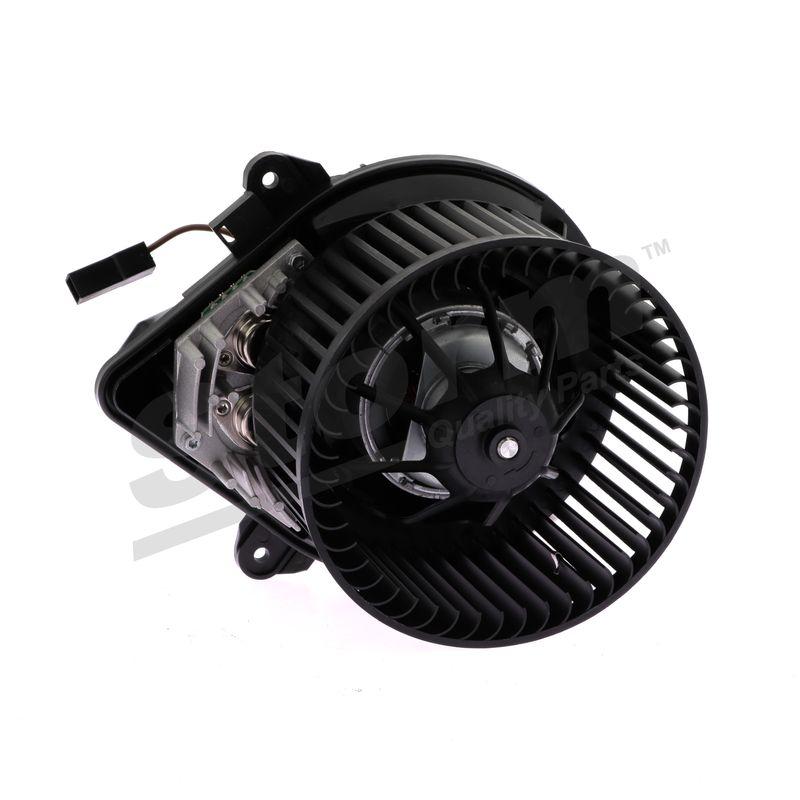 Pulseur d'air habitacle STORM QUALITY PARTS 26504