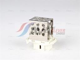 Résistance, pulseur d'air habitacle AVA QUALITY COOLING RTR014