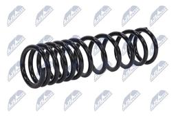 Ressort de suspension NTY ASZ-FR-016