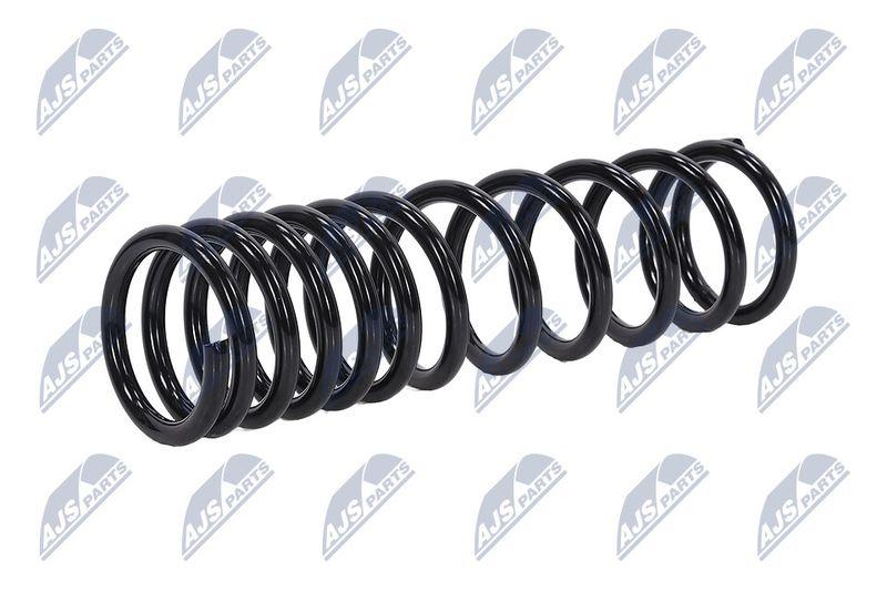 Ressort de suspension NTY ASZ-FR-016