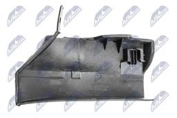 Grille de ventilation, pare-chocs NTY EZC-VW-170