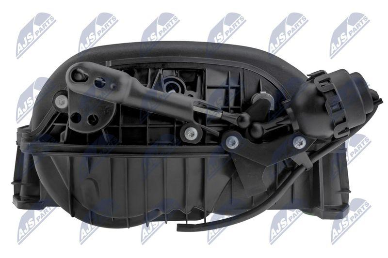 Module de tube d'admission NTY BKS-PS-000
