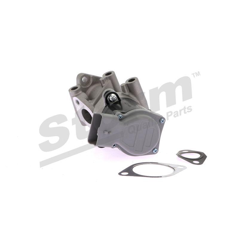 Vanne EGR STORM QUALITY PARTS 9078