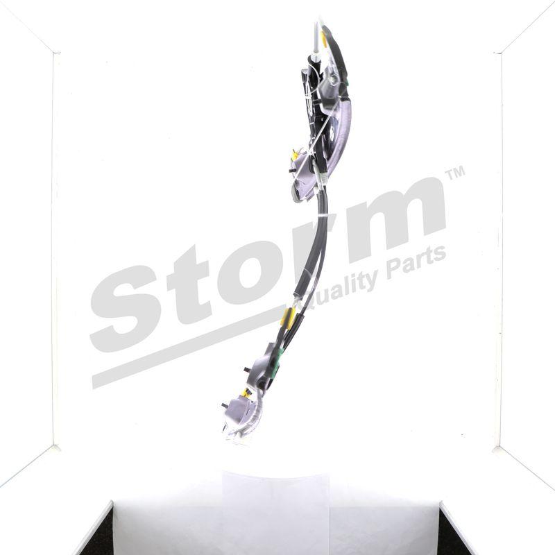 Lève-vitre STORM QUALITY PARTS 18875