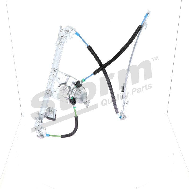 Lève-vitre STORM QUALITY PARTS 79178