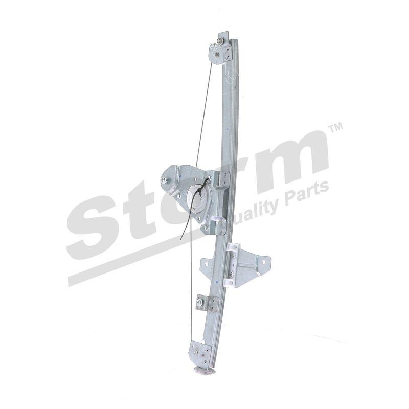 Lève-vitre STORM QUALITY PARTS 79376