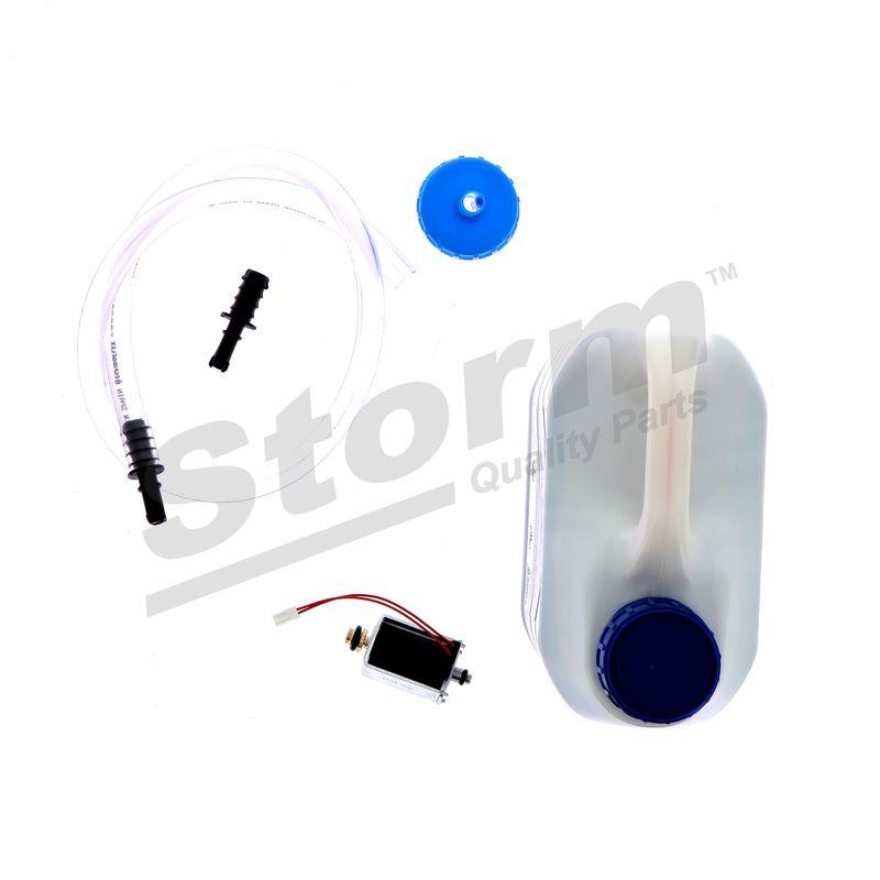 Pompe d’additif STORM QUALITY PARTS 777525