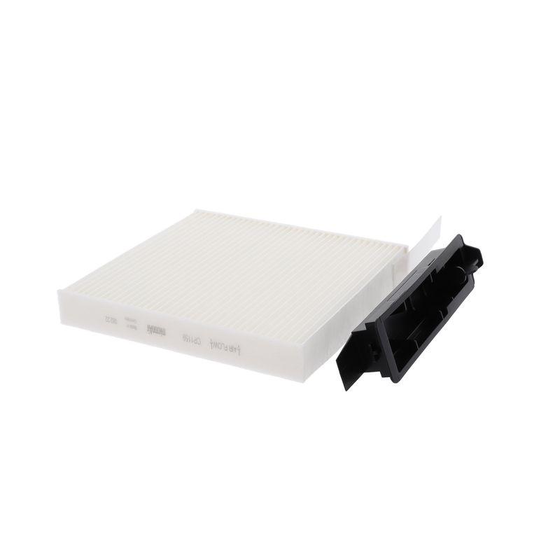 Filtre, air de l'habitacle CORTECO 80000074