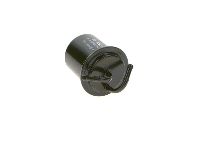 Filtre à carburant BOSCH 0 986 450 114