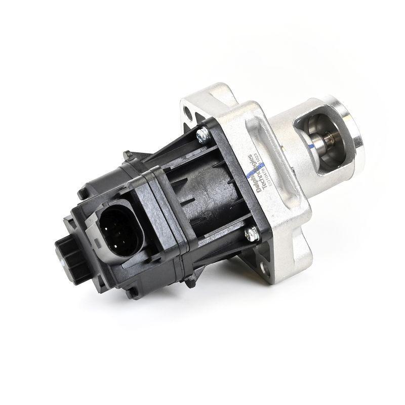 Vanne EGR DELPHI EG10478-12B1