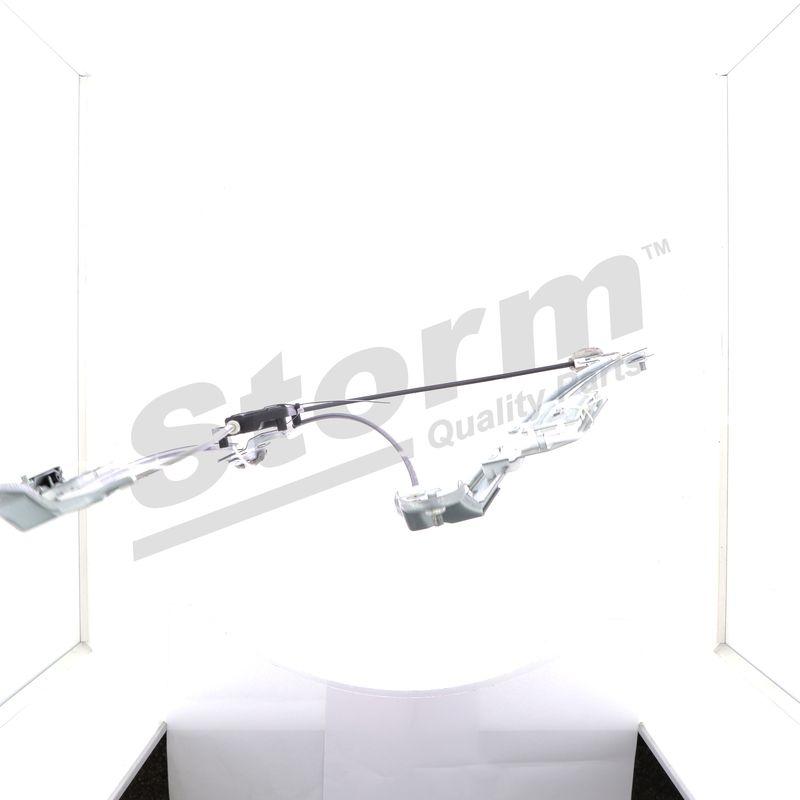 Lève-vitre STORM QUALITY PARTS 10579
