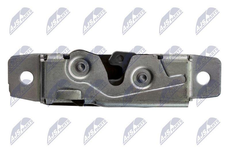Serrure de porte NTY EZC-ME-275
