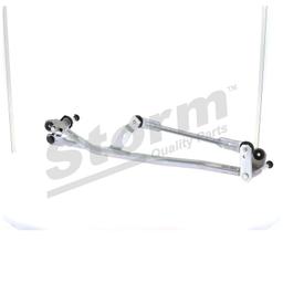 Tringlerie d'essuie-glace STORM QUALITY PARTS 9701005