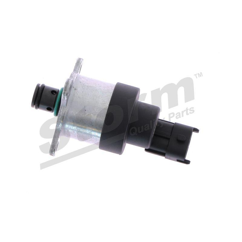 Régulateur, quantité de carburant (système à rampe commune) STORM QUALITY PARTS STO888203