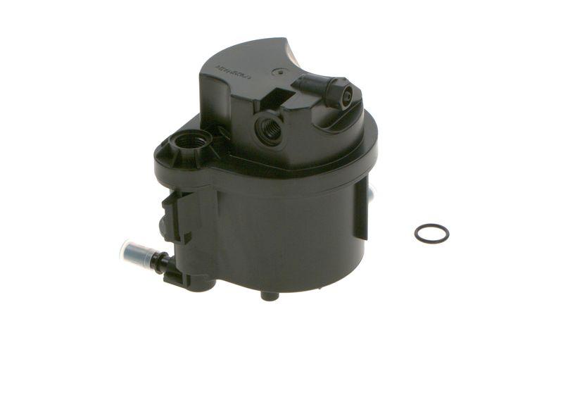 Filtre à carburant BOSCH 0 450 907 007