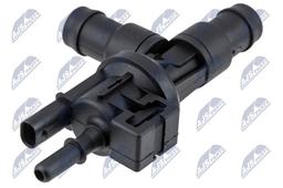 Soupape de ventilation, réservoir de carburant NTY EFP-BM-007