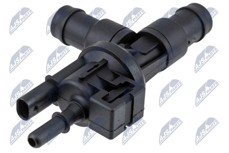 Soupape de ventilation, réservoir de carburant NTY EFP-BM-007