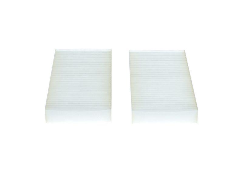 Filtre, air de l'habitacle BOSCH 1987432220
