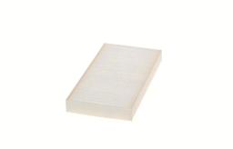 Filtre, air de l'habitacle BOSCH 1 987 435 008